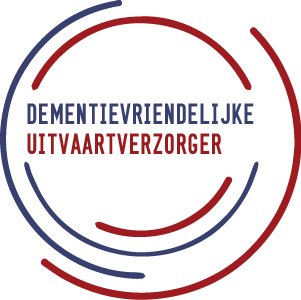 Dementievriendelijk | ZUIVER Uitvaartbegeleiding