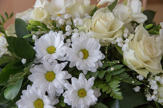 Uitvaart bloemen Tubbergen